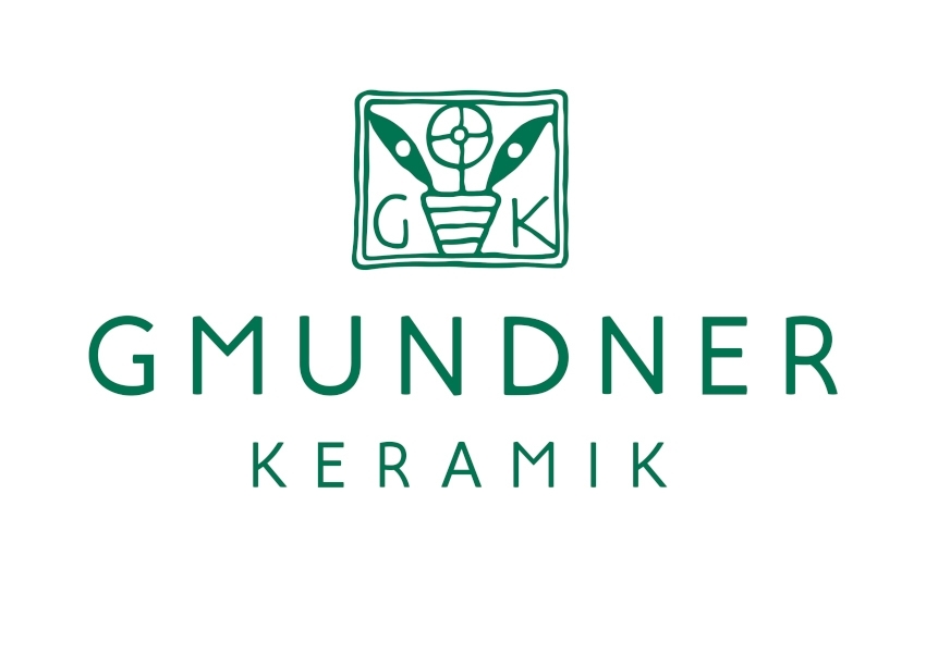 GMUNDNER KERAMIK Set Milch/Zucker - GRÜN