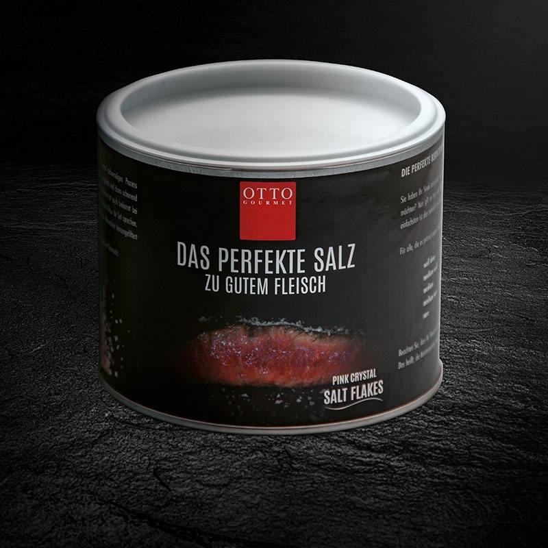 OTTO GOURMET Perfect Meat Paket - das Steaktasting