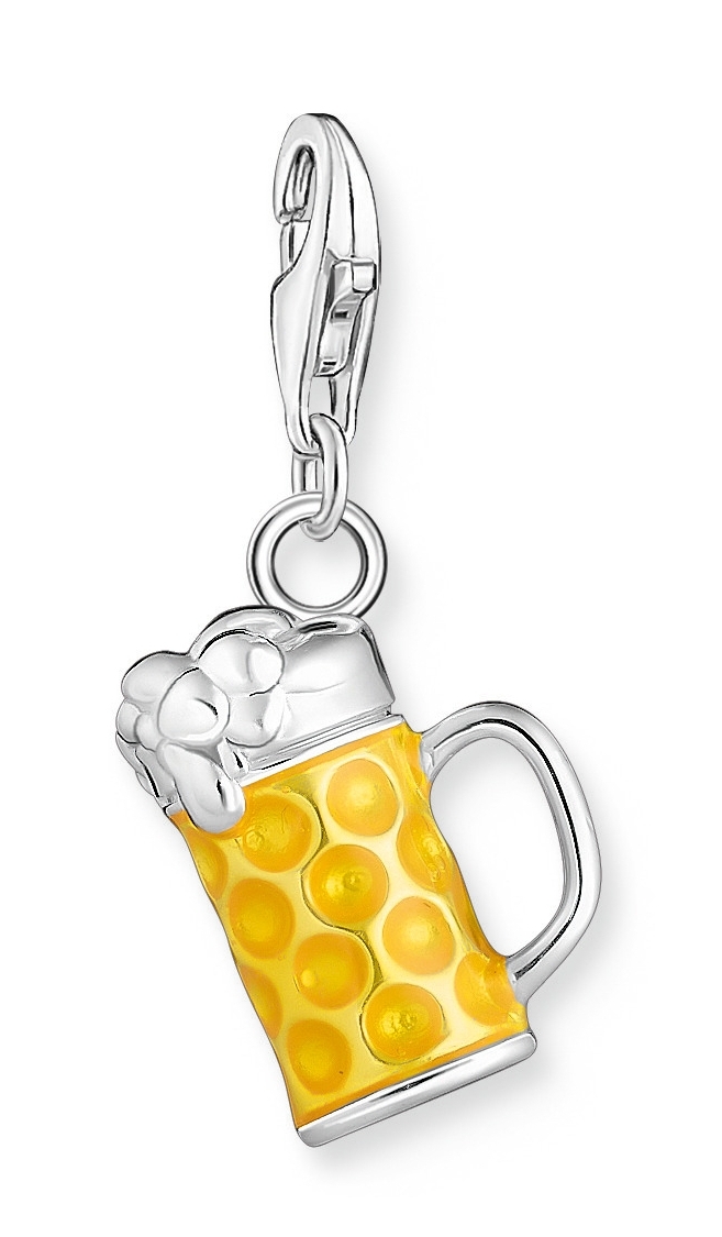 THOMAS SABO Charm Maßkrug