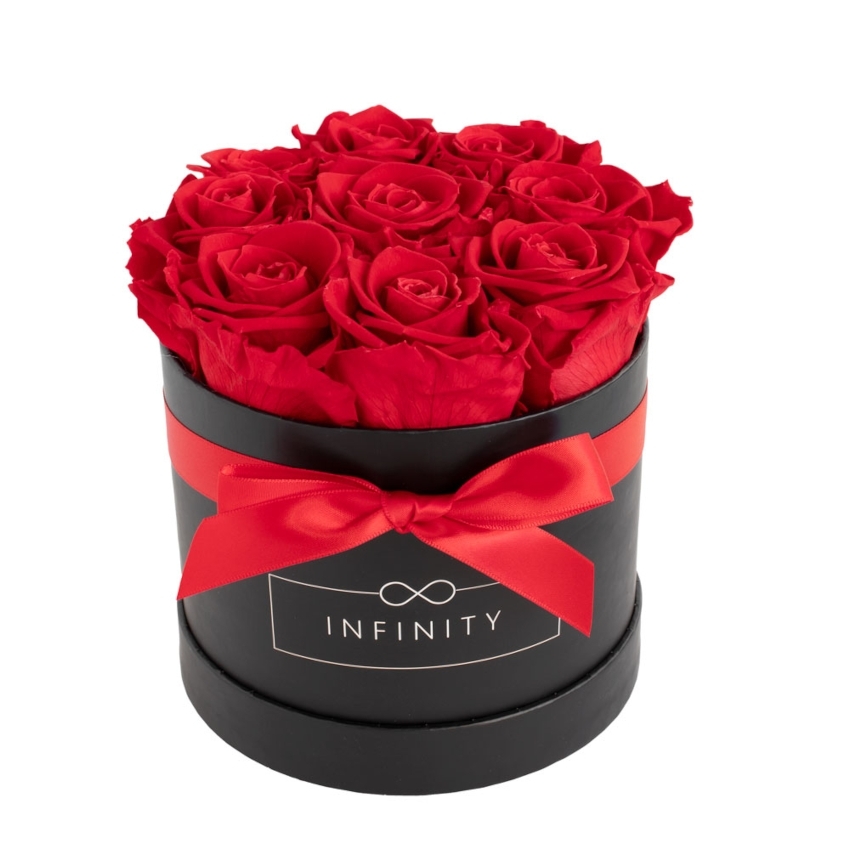 INFINITY FLOWERBOX Classic Medium