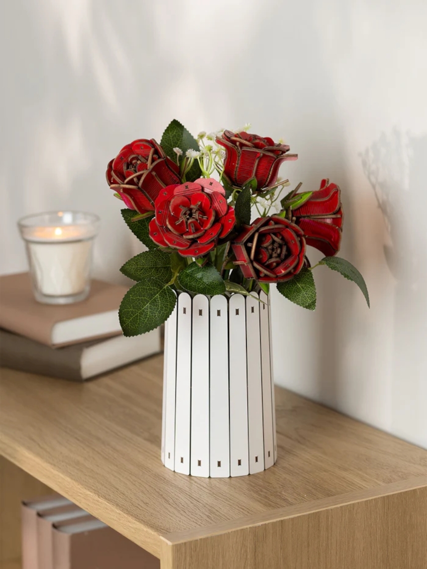 REVELL Flowers "Dream Of Roses"