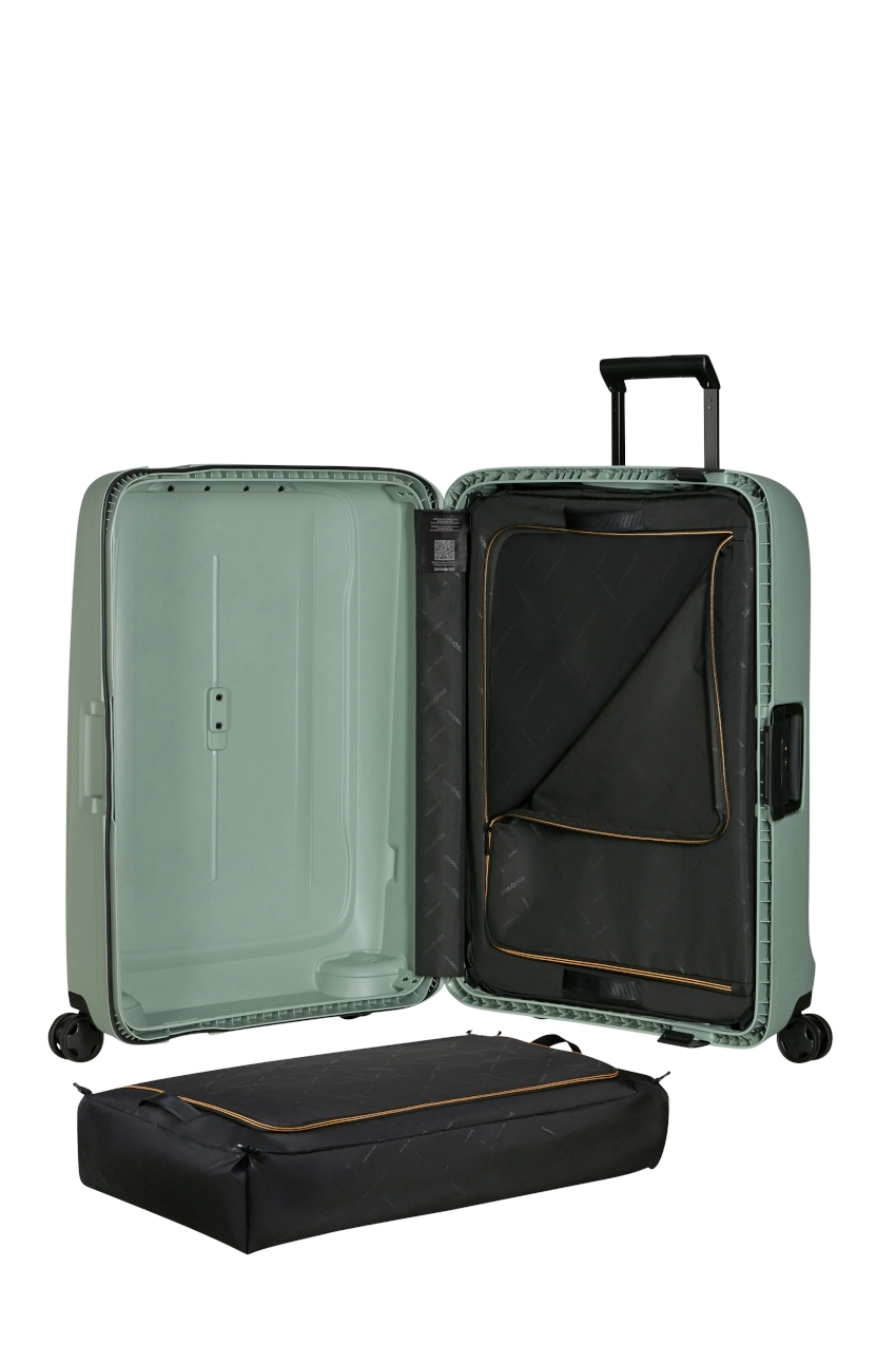 SAMSONITE Essens 75 salbei