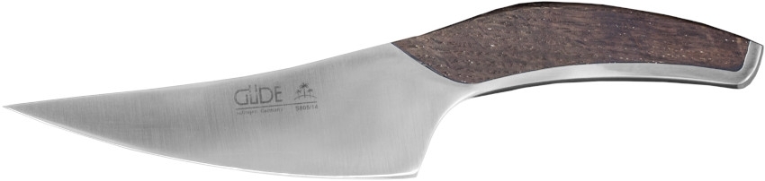 GÜDE Zubereitungsmesser Synchros 14cm