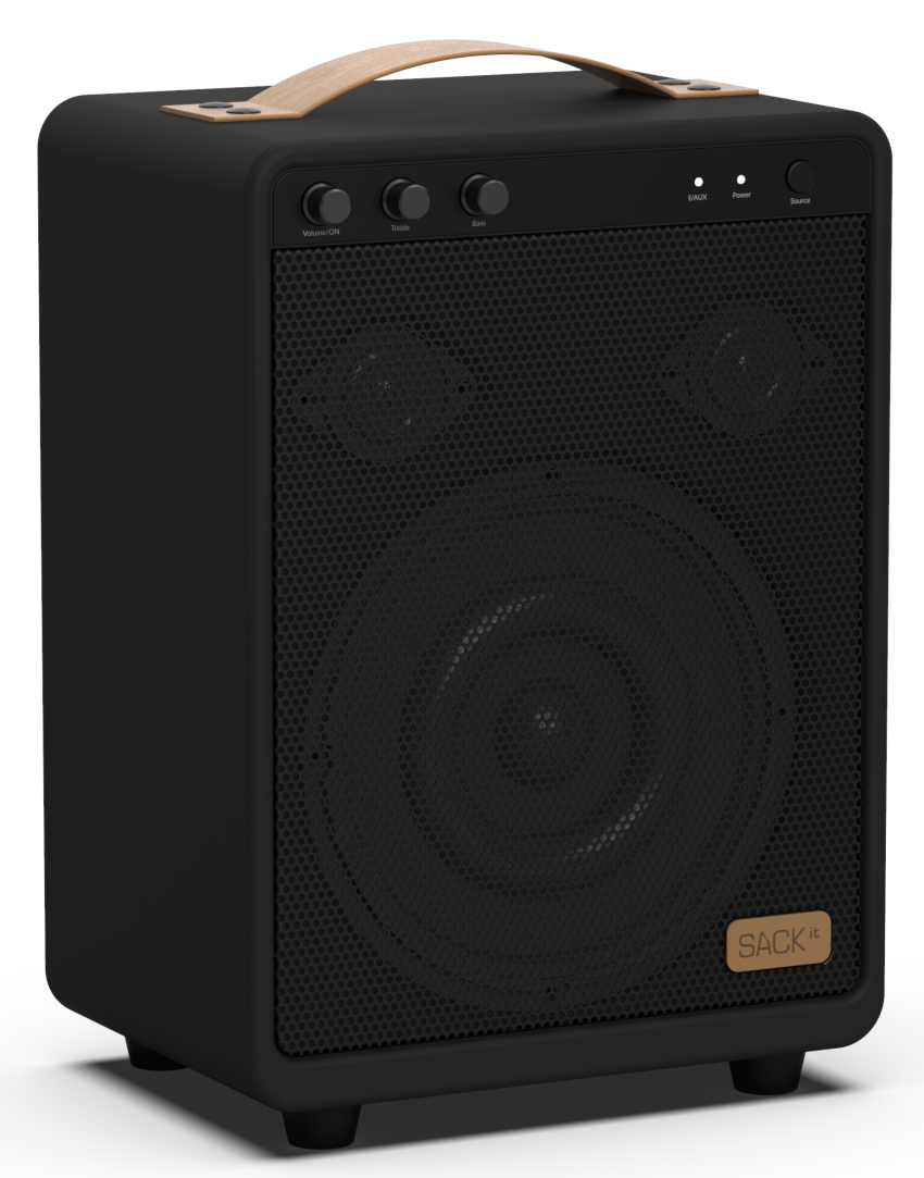 SACKit Boom 150