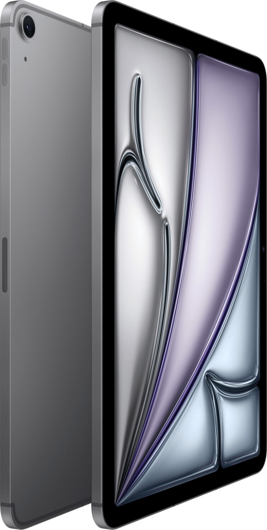 APPLE iPad Air 13" WiFI + Cellular 2025 Space Grau