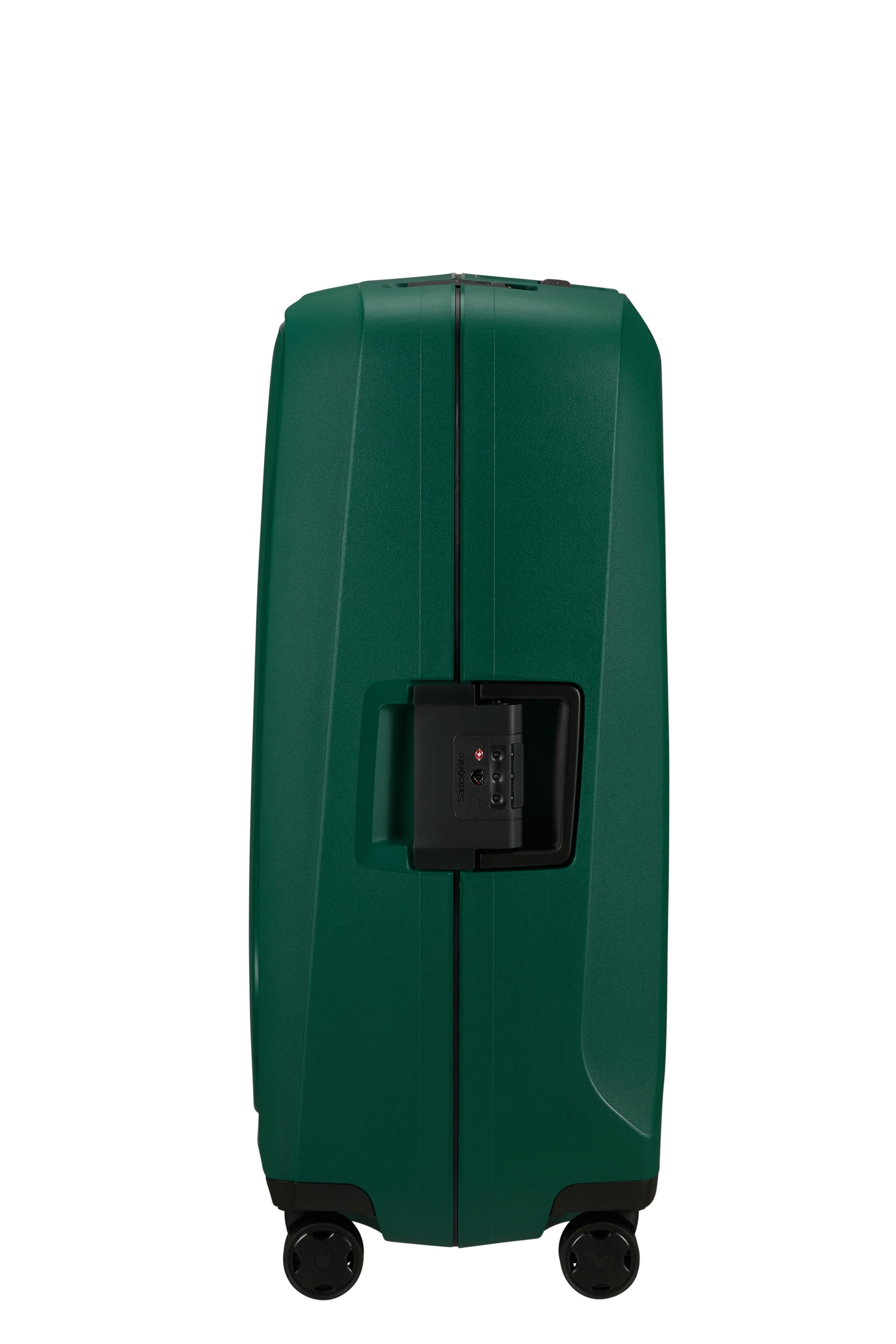 SAMSONITE Essens 75 grün