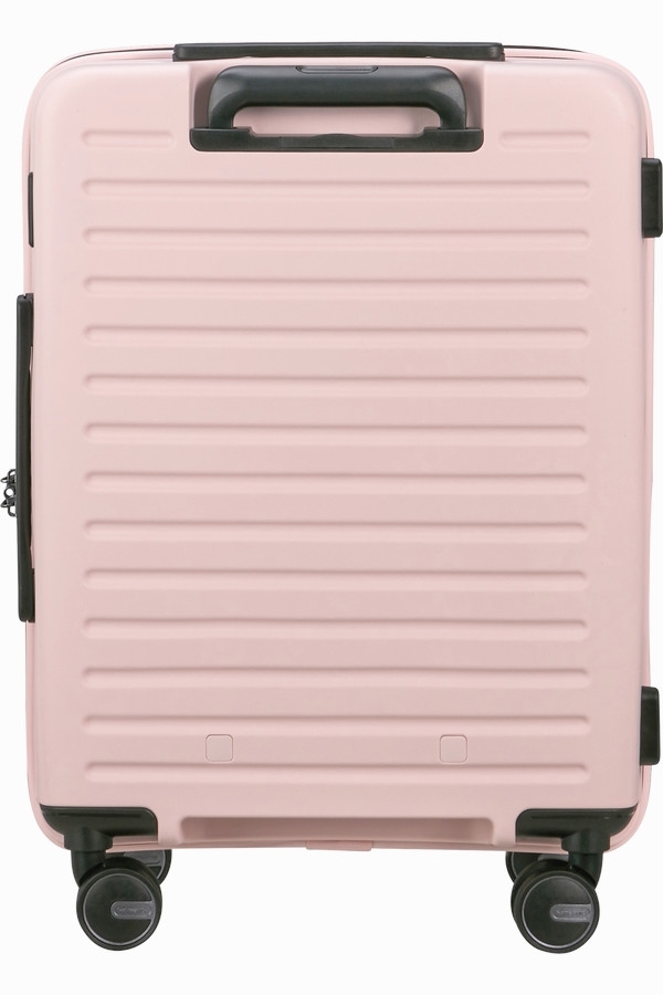 SAMSONITE Restackd SPINNER - 55 cm, rose