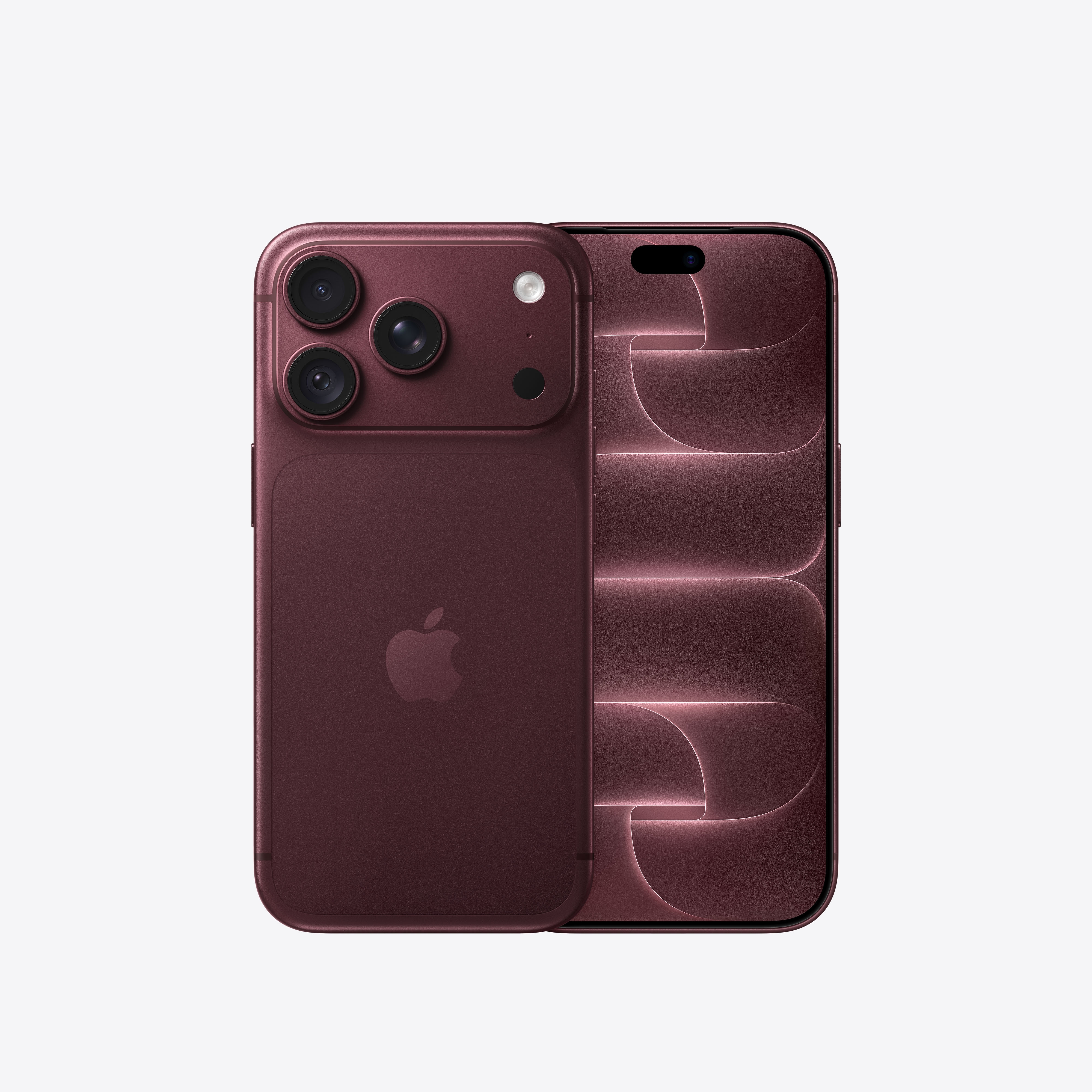 APPLE iPhone 18 Pro 256 GB - burgundy