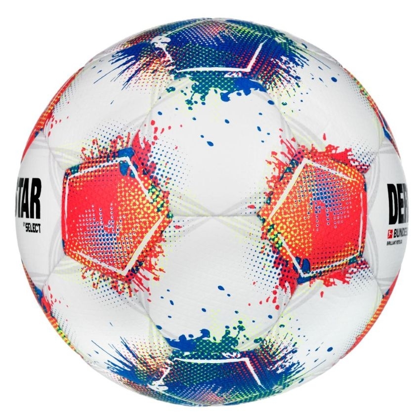 DERBYSTAR Bundesliga Trainingsball 25/26