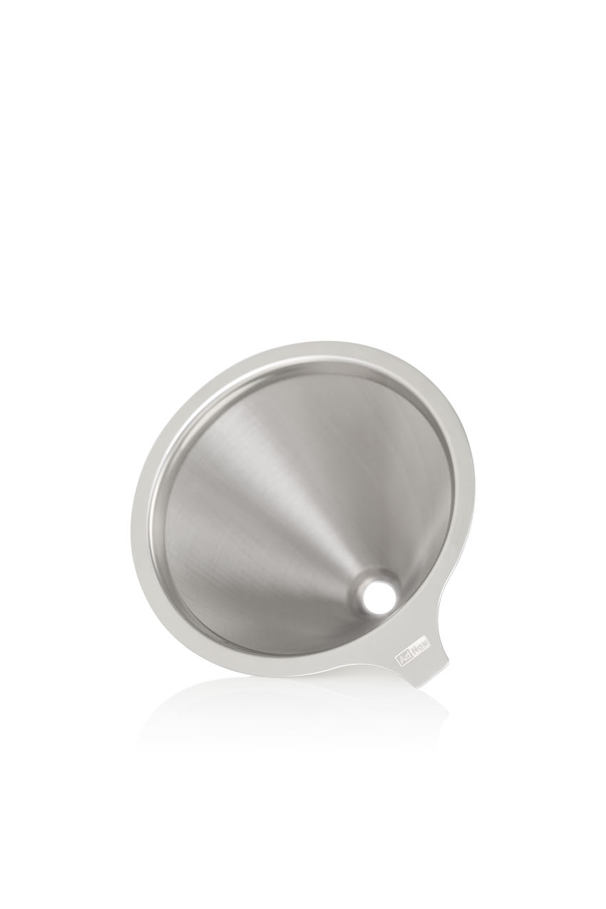 ADHOC Pour-Over-Kaffeebereiter Impact