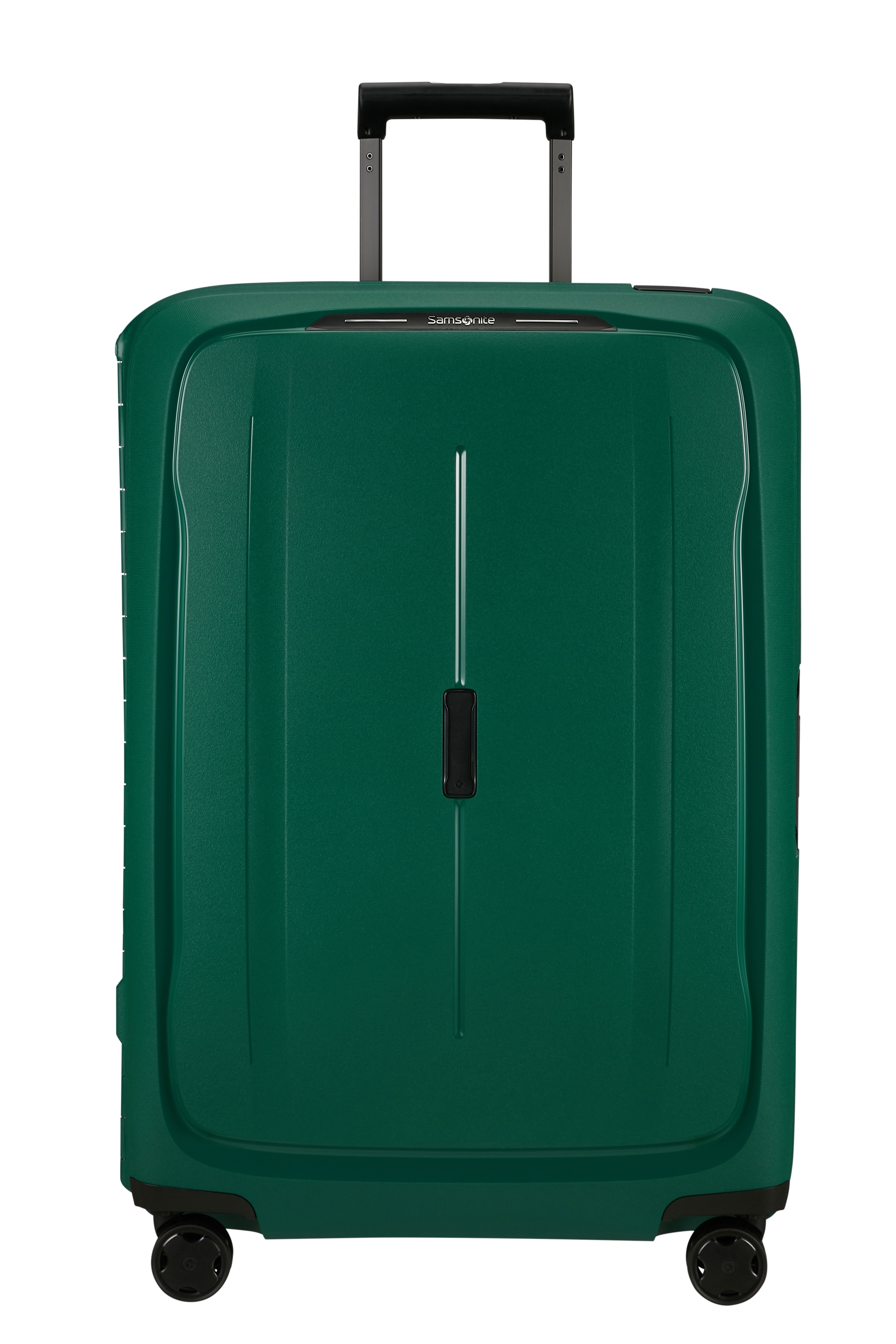 SAMSONITE Essens 75 grün