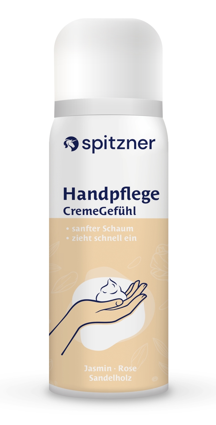 SPITZNER CremeGefühl Geschenk Set