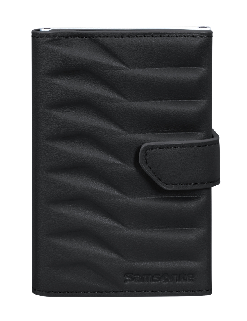 SAMSONITE Slide-Up Proxis schwarz