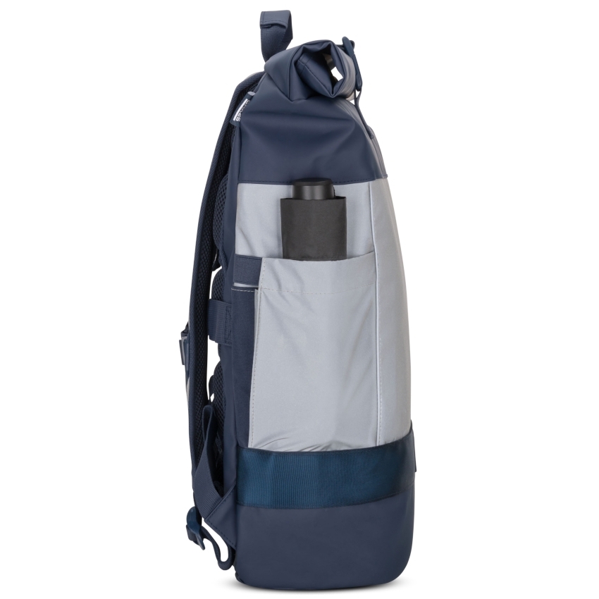 OAK25 Commute Rolltop M - navy