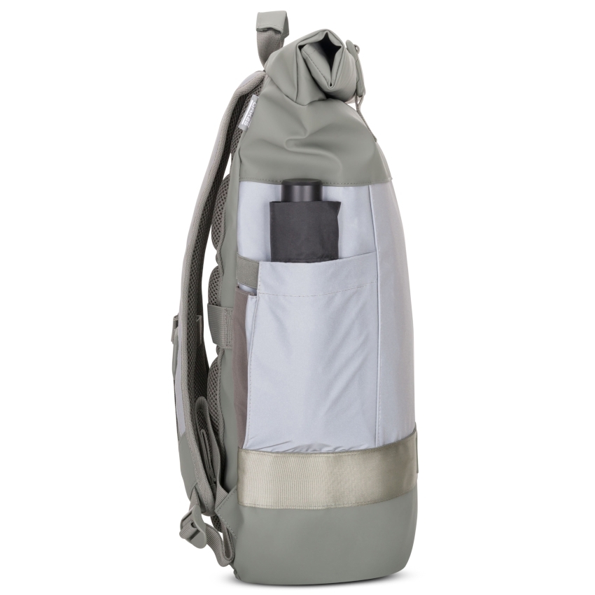 OAK25 Commute Rolltop M - salbei