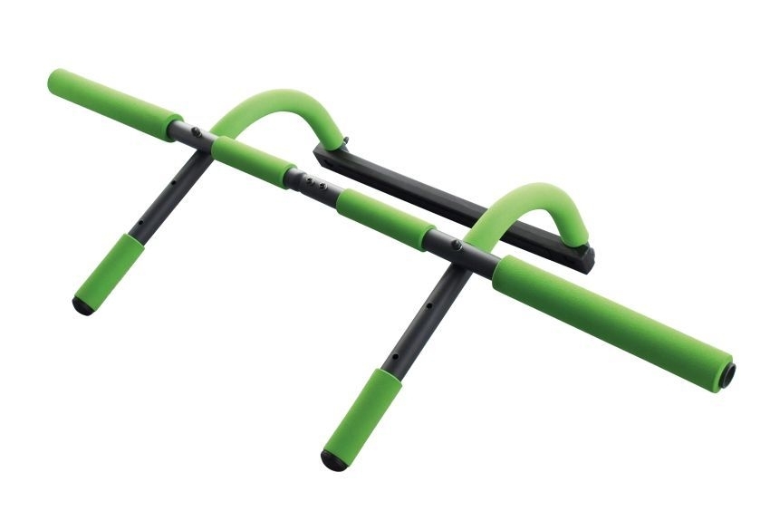 SCHILDKRÖT Multifunktionales Türreck 4 in 1