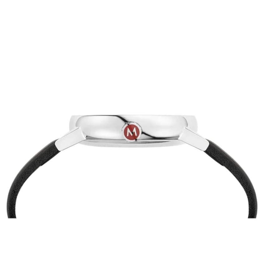 MONDAINE EVO2 40mm Herrenuhr