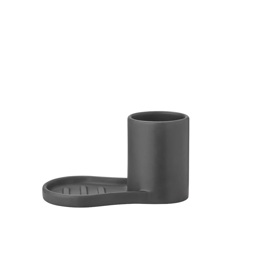 BLOMUS Piro Spühlset Black