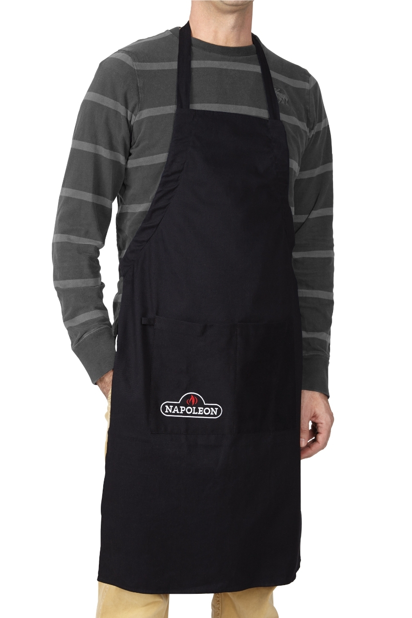 NAPOLEON Baumwoll-Grillschürze