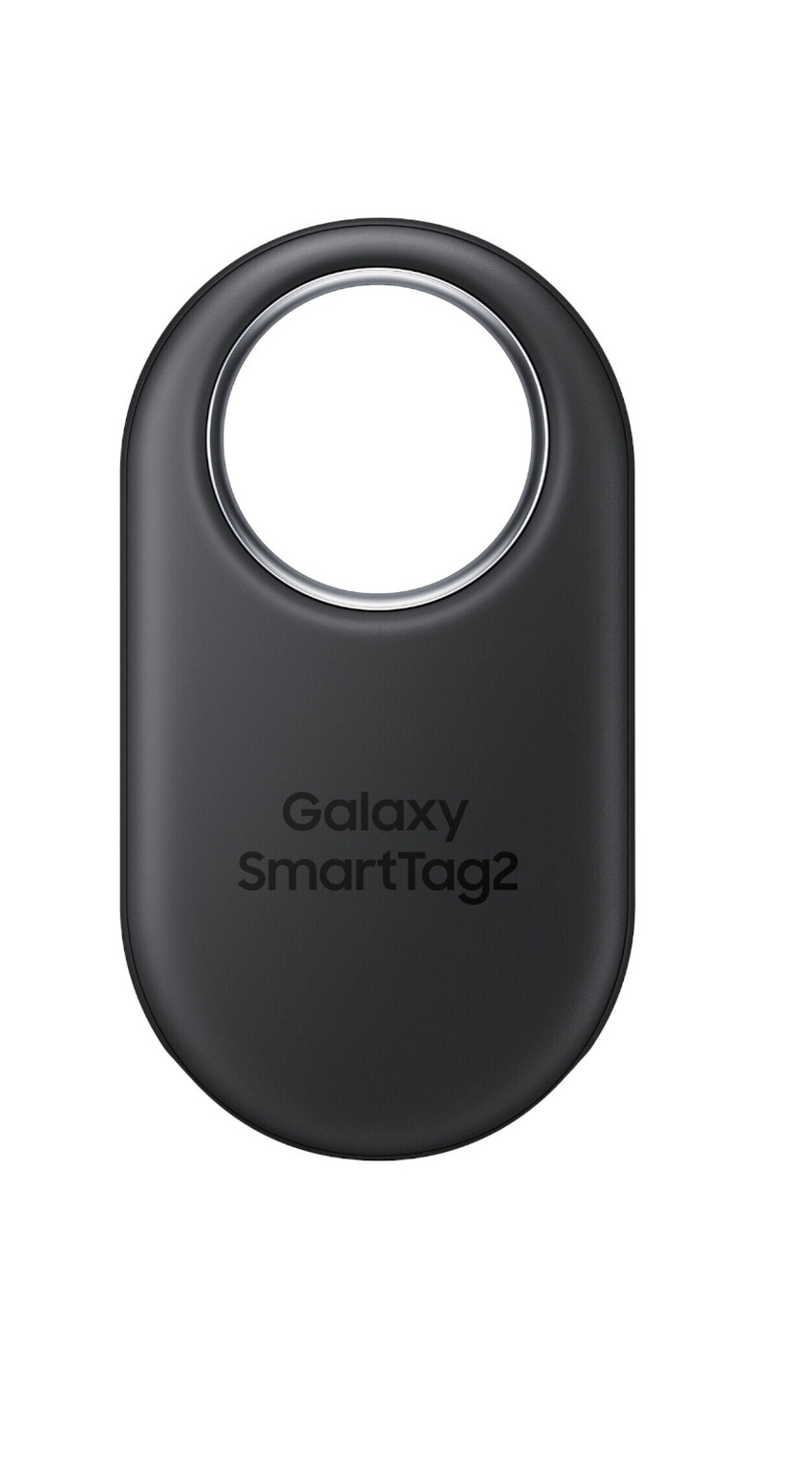 SAMSUNG SmartTag 2 EI-T 5600 Schwarz