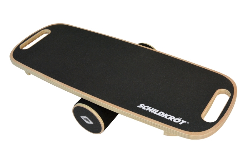 SCHILDKRÖT Wooden Balance Board