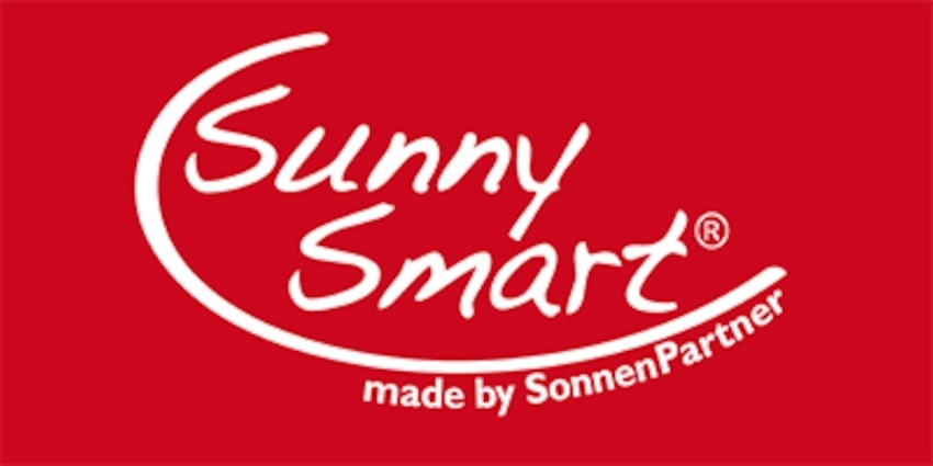 SUNNY SMART Hunde-Strandkorb Best Friend