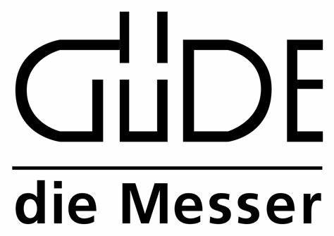 GÜDE Kochmesser Synchros 23cm