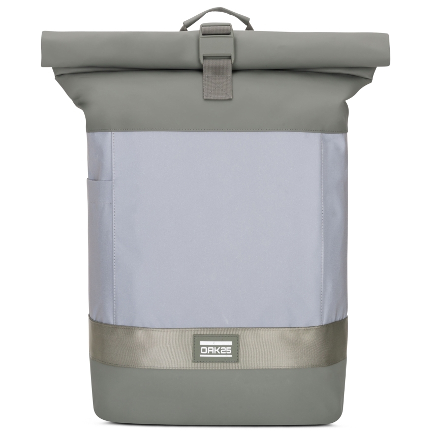 OAK25 Commute Rolltop M - salbei