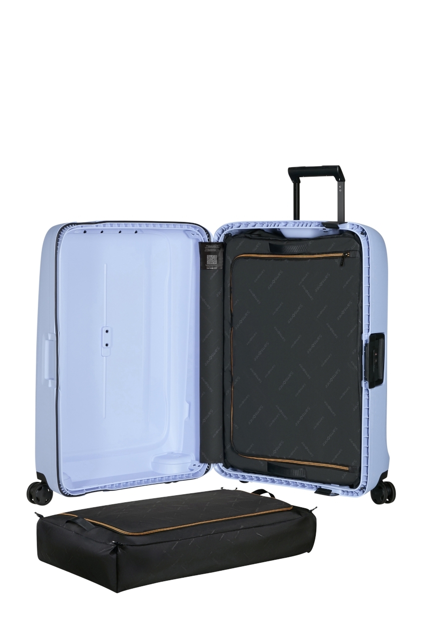 SAMSONITE Essens 75 lavendel