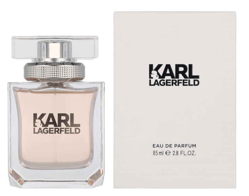 KARL LAGERFELD Pour Femme EdP Spray 85ml