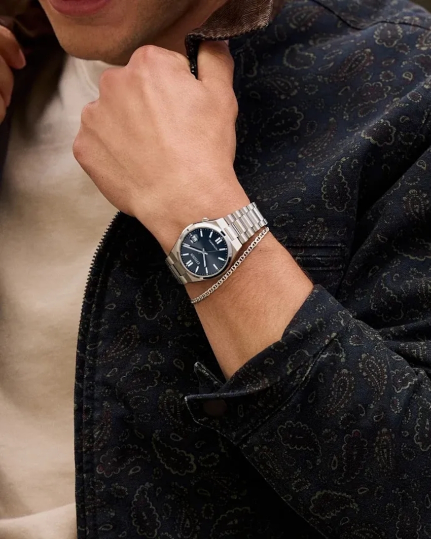 CITIZEN Tsuyosa Automatic Herrenuhr