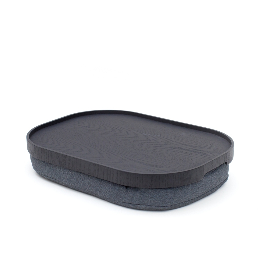 BOSIGN CureveLine Laptray Anti-Rutsch