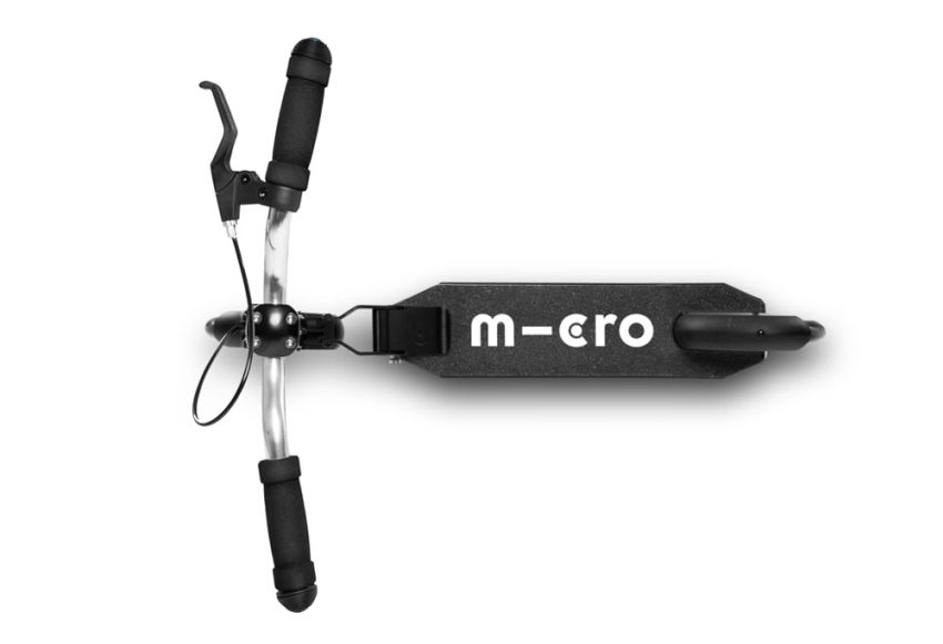 MICRO Mobility Downtown