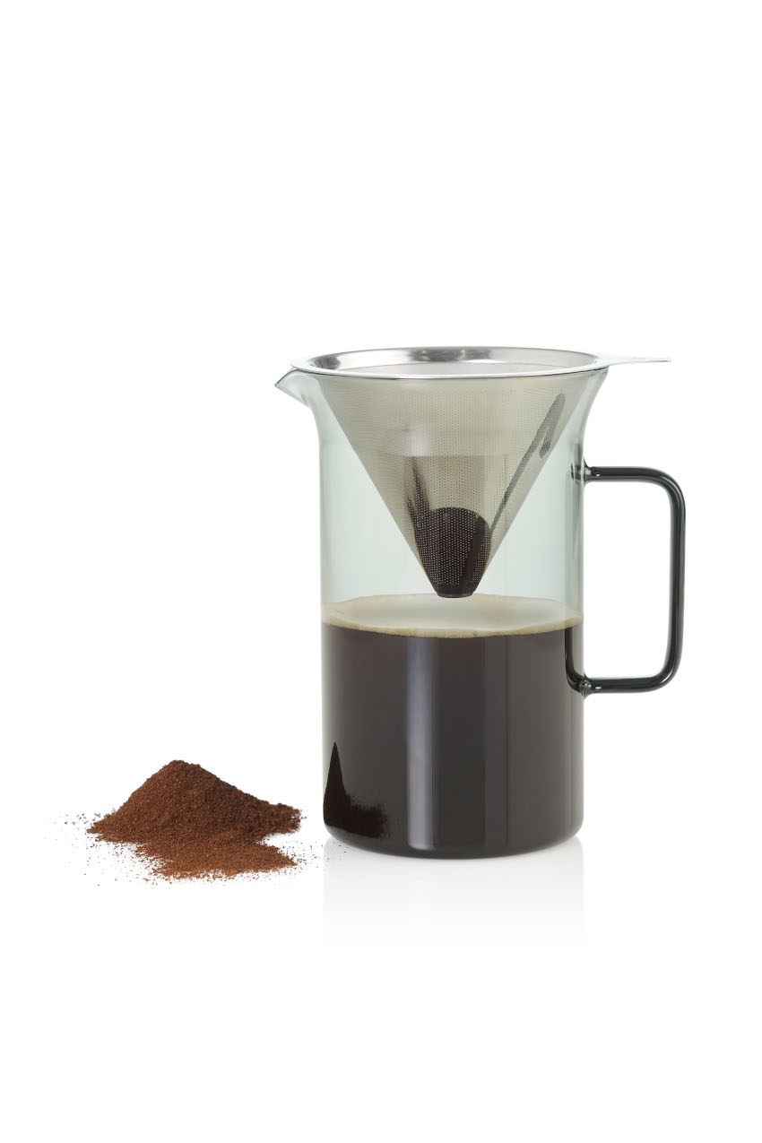 ADHOC Pour-Over-Kaffeebereiter Impact