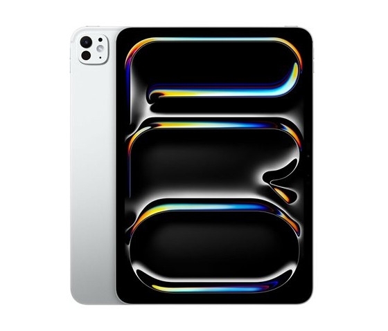APPLE IPad Pro 11" WIFI + Cellular 256 GB Silver