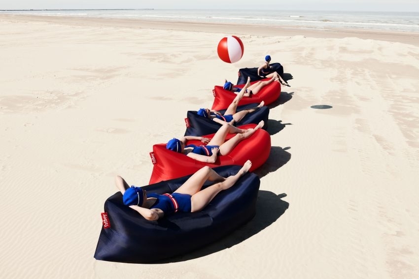 FATBOY Lamzac 3.0 blau