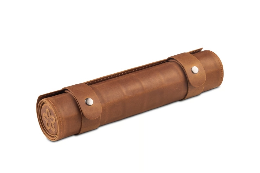 MELIA Magnetisches Schach zum Rollen-Classic Brown