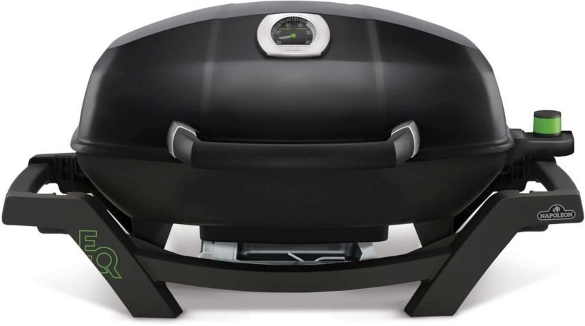NAPOLEON Travel Q Pro 285 Elektro
