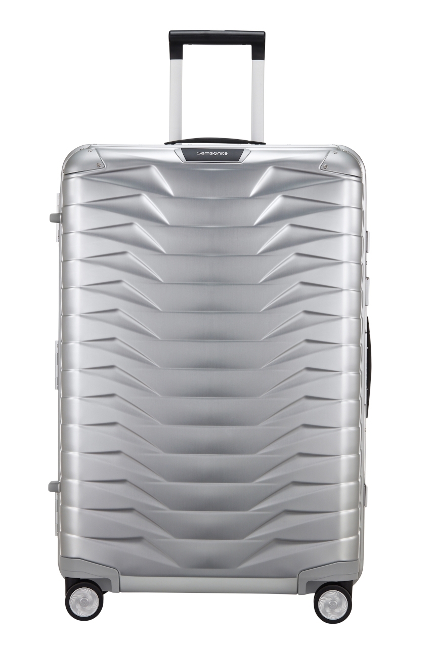 SAMSONITE Proxis Alu 76