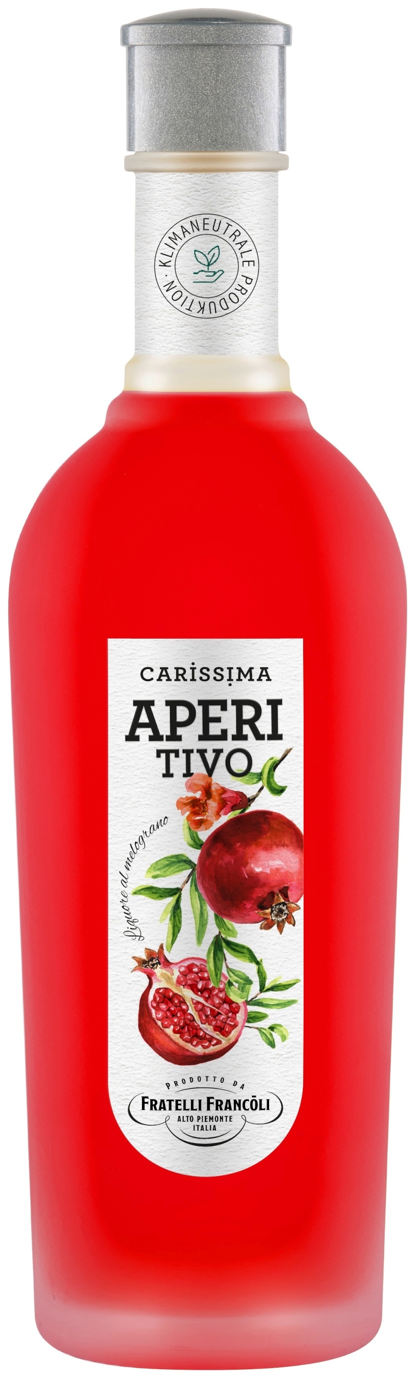 Francoli Carissima Aperitivo