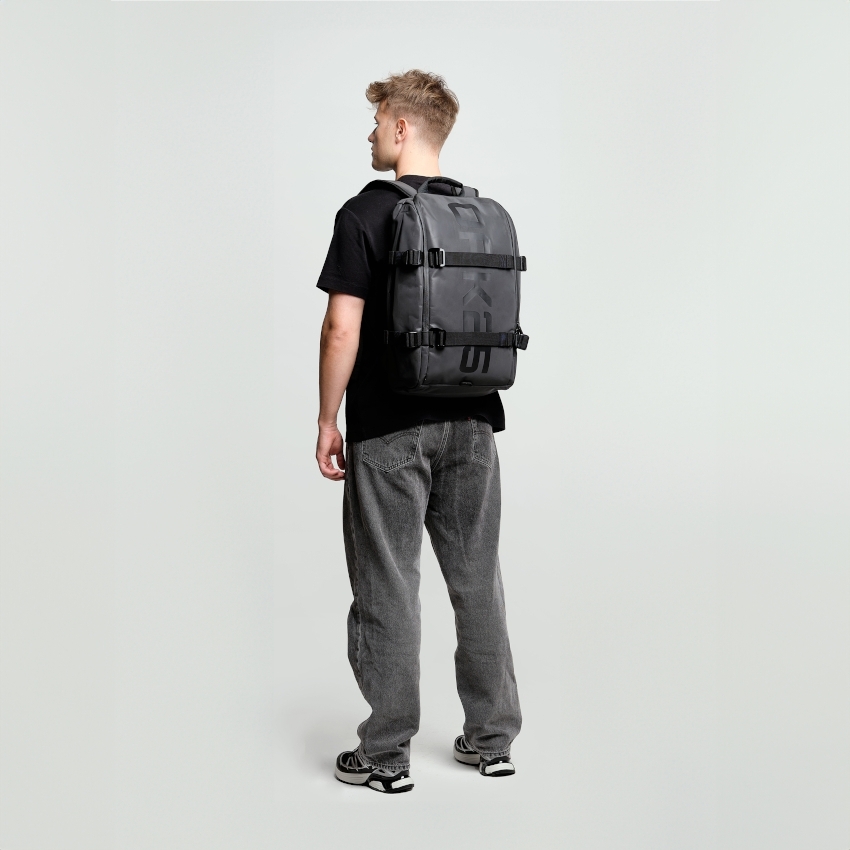 OAK25 Luminite Daybag