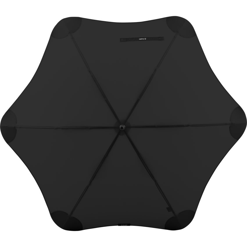 BLUNT Stockschirm Classic black