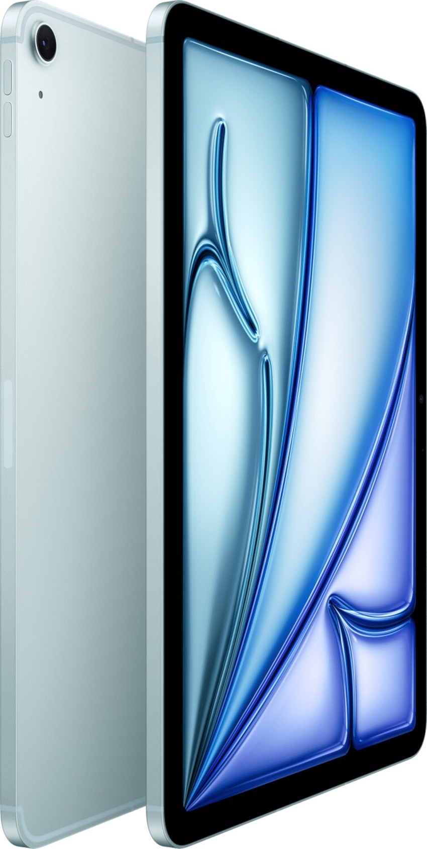 APPLE iPad Air 13" WiFI + Cellular 2025 Blau