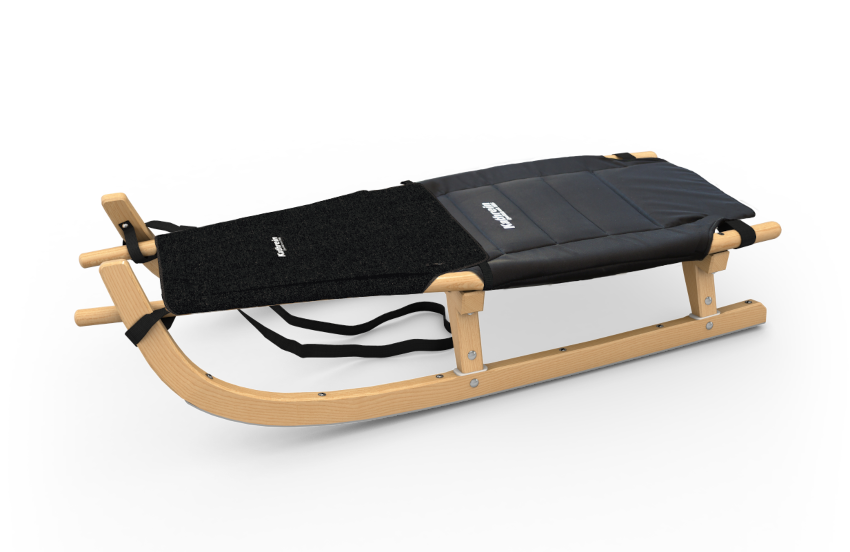 KATHREIN Tourenrodel Set