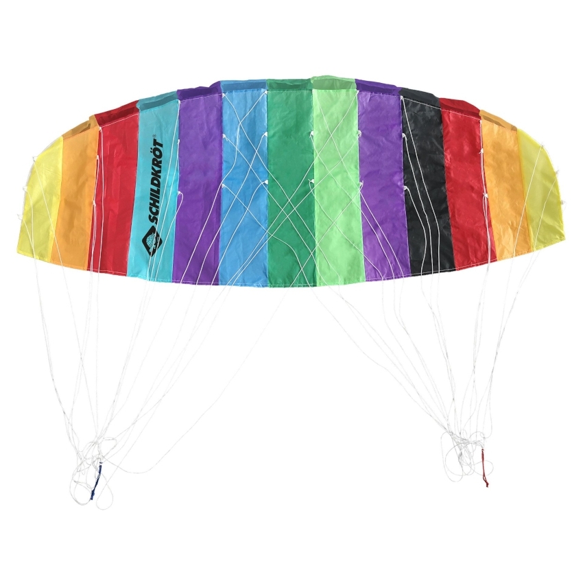SCHILDKRÖT Dual Line Sport Kite 1.6