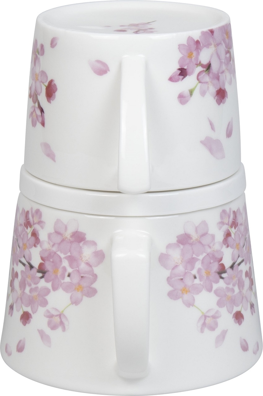 KÖNITZ Tea for Me Kirschblüten