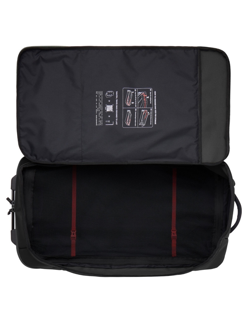 VAUDE Takutea 90 Reisetrolley black