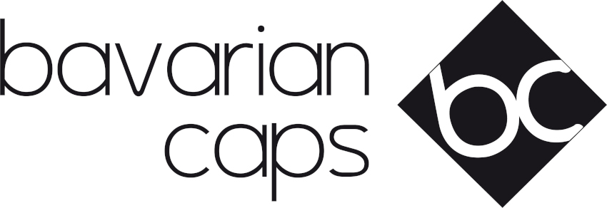 BAVARIAN CAPS