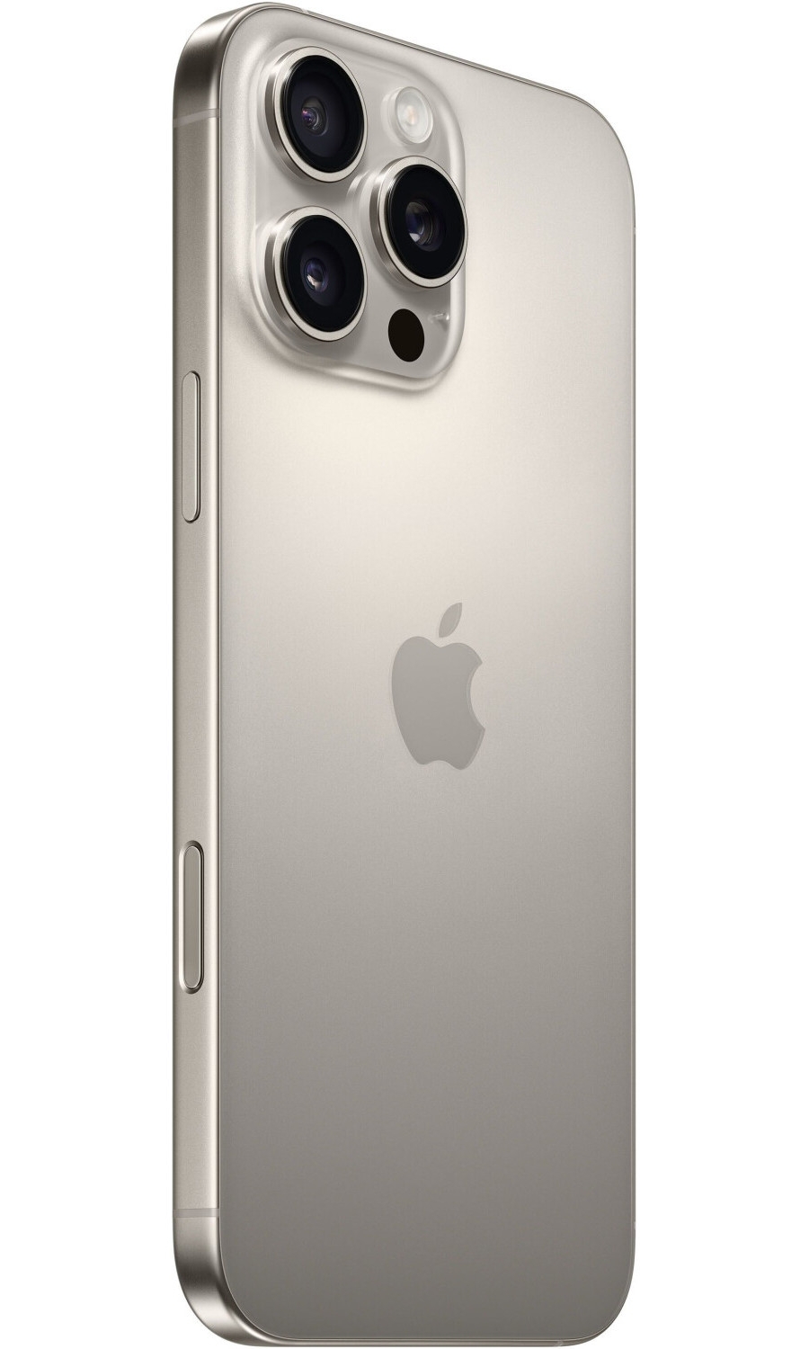APPLE iPhone 16 Pro Max 512 GB Titan natur