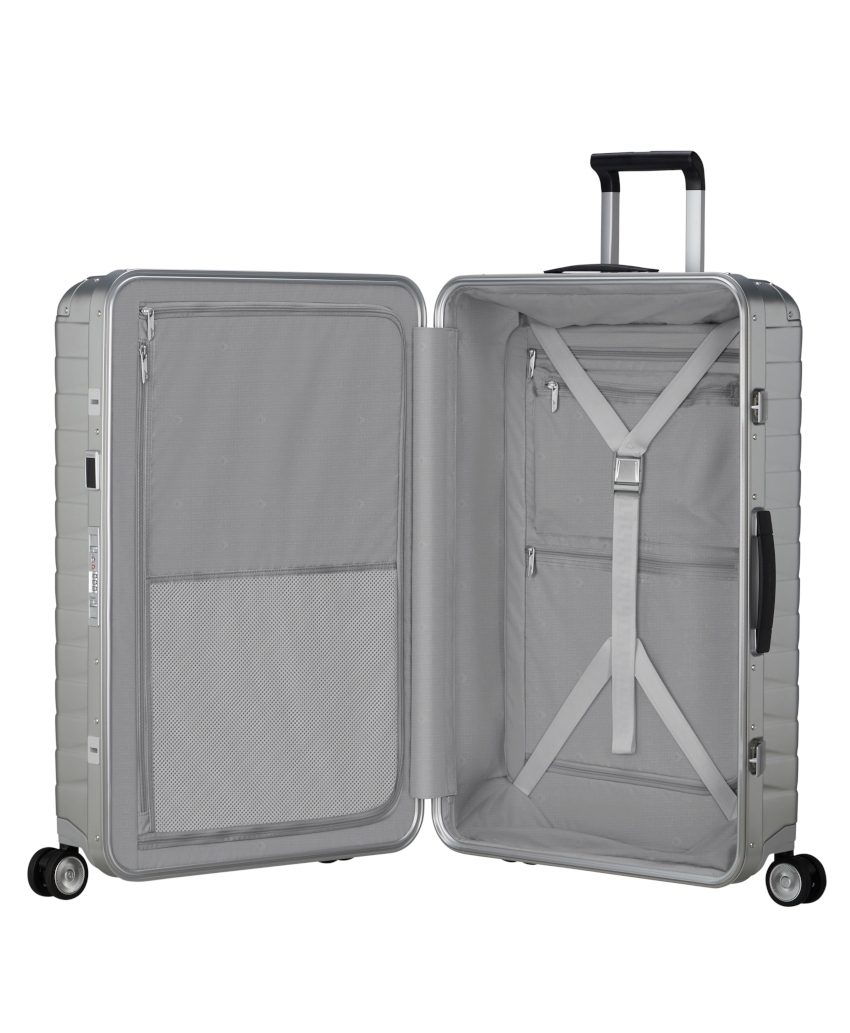 SAMSONITE Proxis Alu 76
